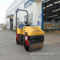 Used For Aspahlt Concrete Sheep Foot Road Roller (FYL-880)